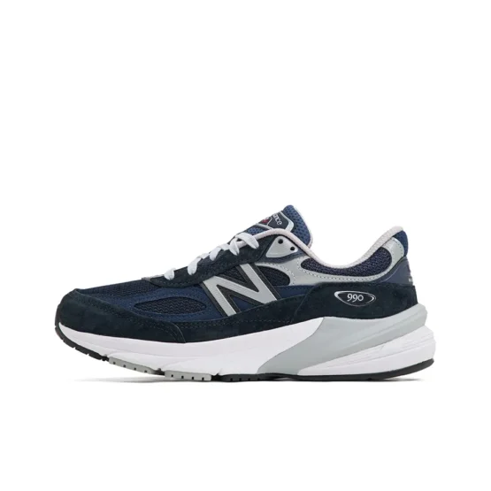 뉴발란스 NB 990 V6 푸른 색 W990NV6