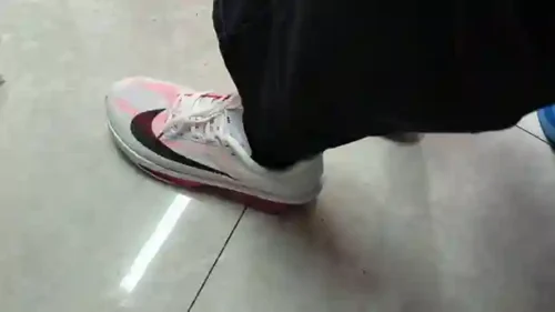 나이키 줌 플라이 6 운동화 photo review